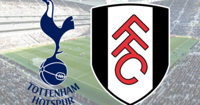 Onde assistir Tottenham x Fulham ao vivo