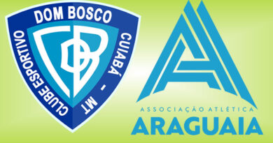 Onde assistir Dom Bosco x Araguaia ao vivo com imagens
