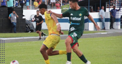 Catanduva arrancou empate com a Portuguesa Carioca. Foto: Instagram Catanduva