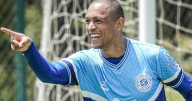 Leandro Silva está confiante em um bom resultado do São Bento