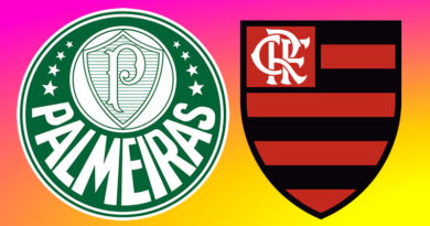 Onde assistir Palmeiras x Flamengo ao vivo com imagens