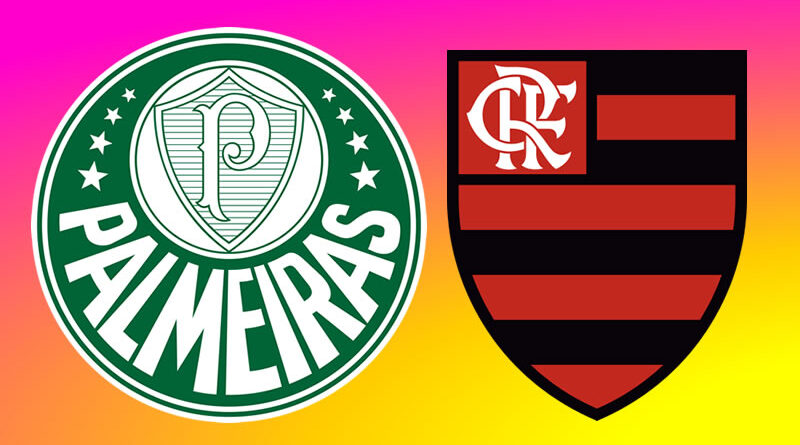 Onde assistir Palmeiras x Flamengo ao vivo com imagens