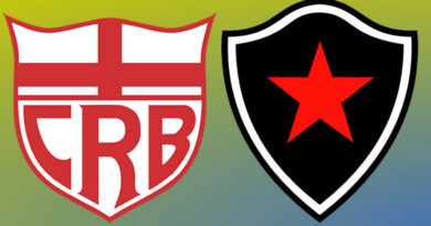 Onde assistir CRB x Botafogo PB ao vivo e com imagens