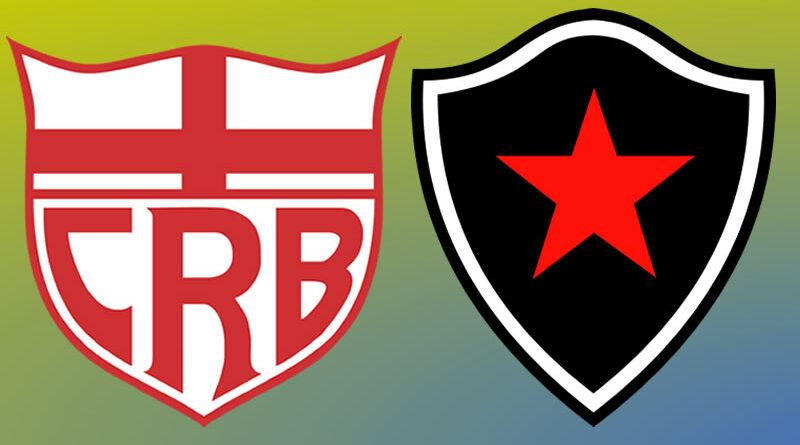 Onde assistir CRB x Botafogo PB ao vivo e com imagens