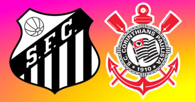 Onde assistir Santos x Corinthians pelo Brasileirão Feminino