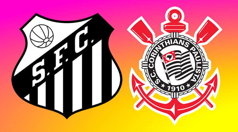 Onde assistir Santos x Corinthians pelo Brasileirão Feminino