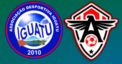 Onde assistir Iguatu x Atlético CE ao vivo com imagens